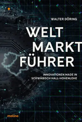 Döring |  Weltmarktführer | Buch |  Sack Fachmedien