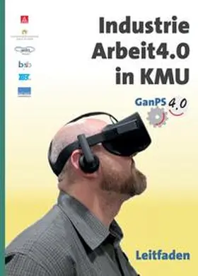 MA&T Sell & Partner GmbH / Beutler / Bessin |  Industrie Arbeit4.0 in KMU | Buch |  Sack Fachmedien