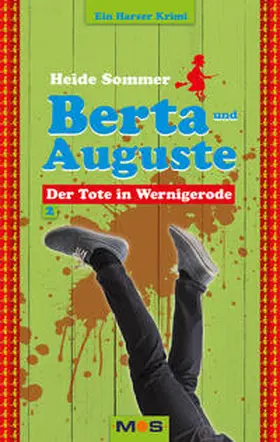 Sommer / Hoffmann |  Berta und Auguste | Buch |  Sack Fachmedien
