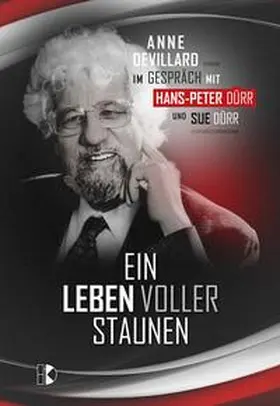 Devillard |  Ein Leben voller Staunen | Buch |  Sack Fachmedien