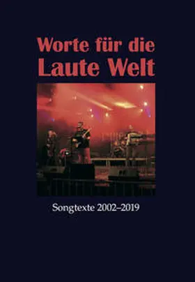 Huschenbeck / Zwarg |  Worte für die Laute Welt | Buch |  Sack Fachmedien