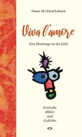 Labusch |  Viva l'amore | eBook | Sack Fachmedien