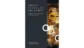 Vogeding / Kreismuseum Syke |  Forum Gesseler Goldhort - Entdecken, Forschen, Mitmachen am Kreismuseum Syke | Buch |  Sack Fachmedien