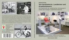 Kautz / Vogeding / Kreismuseum Syke |  Von Apotheke(r)n, Landärzten und Krankenhäusern | Buch |  Sack Fachmedien