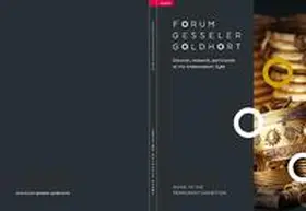 Vogeding |  Forum Gesseler Goldhort - Discover, research, participate at the Kreismuseum Syke | Buch |  Sack Fachmedien