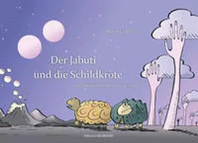 Girabrasil UG / Coiatelli |  Der Jabuti und die Schildkröte | Buch |  Sack Fachmedien