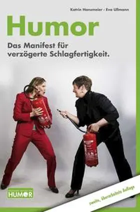 Ullmann / Hansmeier |  Humor | Buch |  Sack Fachmedien
