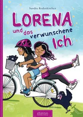 Rodenkirchen |  Lorena und das verwunschene Ich | Buch |  Sack Fachmedien