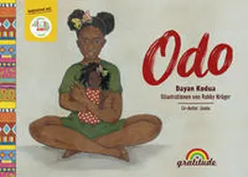 Kodua |  Odo | Buch |  Sack Fachmedien