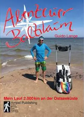 Lange | Abenteuer Baltikum | Buch | 978-3-9820781-0-6 | www2.sack.de