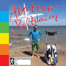 Lange | Abenteuer Baltikum | Sonstiges | 978-3-9820781-3-7 | www2.sack.de