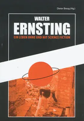 Braeg |  Walter Ernsting | Buch |  Sack Fachmedien