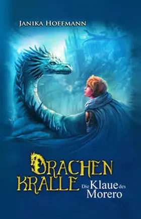 Hoffmann |  Die Klaue des Morero | Buch |  Sack Fachmedien