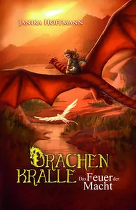 Hoffmann |  Das Feuer der Macht | Buch |  Sack Fachmedien