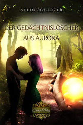 Scherzer |  Der Gedächtnislöscher aus Aurora | Buch |  Sack Fachmedien