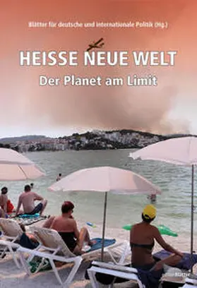  Heiße neue Welt | Buch |  Sack Fachmedien