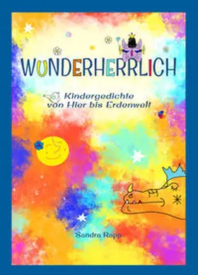 Rapp |  Wunderherrlich | Buch |  Sack Fachmedien