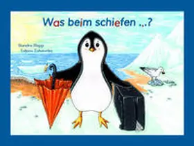 Rapp |  Was beim schiefen ...? | Buch |  Sack Fachmedien