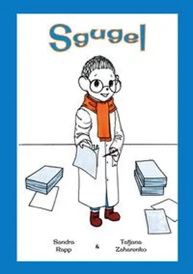 Rapp |  Sgugel | Buch |  Sack Fachmedien