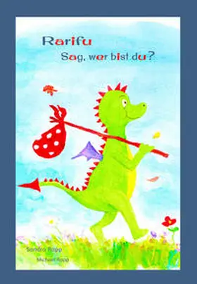 Rapp |  Rarifu | Buch |  Sack Fachmedien