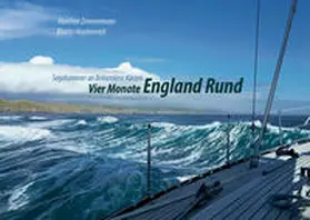 Zimmermann / Heydenreich |  Vier Monate England Rund | Buch |  Sack Fachmedien