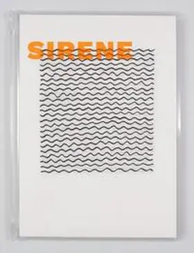 Pleuger |  Sirene | Buch |  Sack Fachmedien