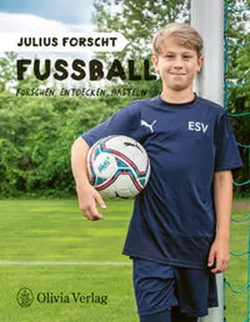 König / Tietge |  Julius forscht - Fußball | Buch |  Sack Fachmedien