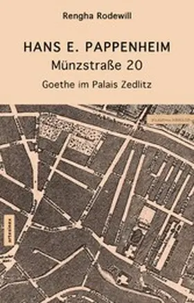 Rodewill / Pappenheim / Dellé |  Münzstraße 20 | eBook | Sack Fachmedien