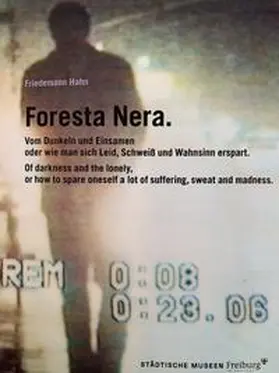 Litz / Hahn |  Foresta Nera. | Buch |  Sack Fachmedien