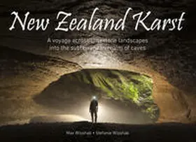 Wisshak |  New Zealand Karst | Buch |  Sack Fachmedien