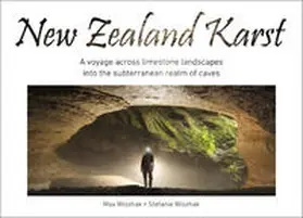 Wisshak |  New Zealand Karst | Buch |  Sack Fachmedien