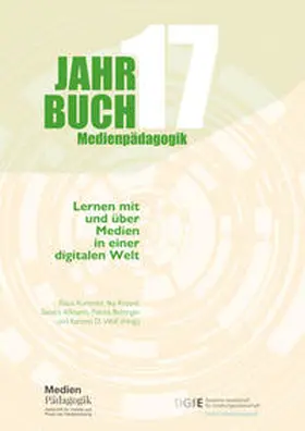 Rummler / Koppel / Aßmann |  Jahrbuch Medienpädagogik 17: Lernen mit und über Medien in einer digitalen Welt | Buch |  Sack Fachmedien