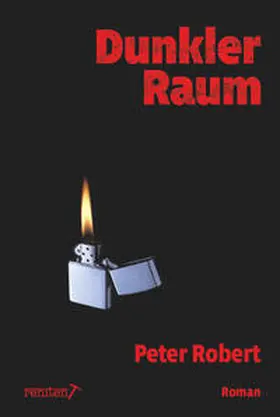 Robert |  Dunkler Raum | Buch |  Sack Fachmedien