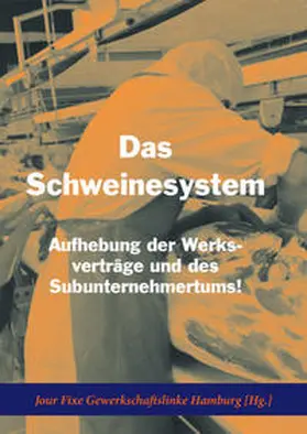  Das Schweinesystem | Buch |  Sack Fachmedien