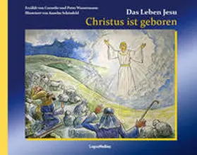 Wassermann |  Christus ist geboren | Buch |  Sack Fachmedien