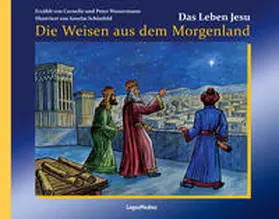 Wassermann |  Die Weisen aus dem Morgenland | Buch |  Sack Fachmedien