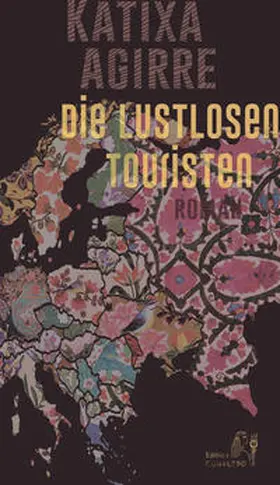 Agirre |  Die lustlosen Touristen | Buch |  Sack Fachmedien