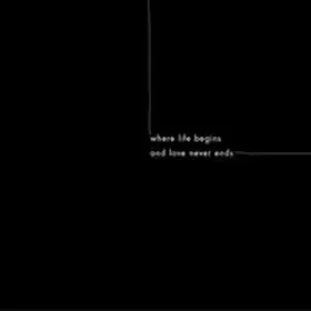 Seidel / Reimann |  where life begins and love never ends | Buch |  Sack Fachmedien