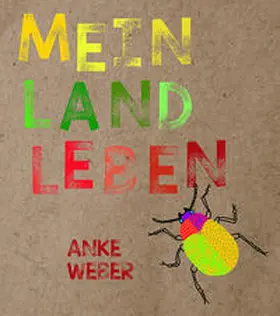 Weber |  Mein Landleben | Buch |  Sack Fachmedien