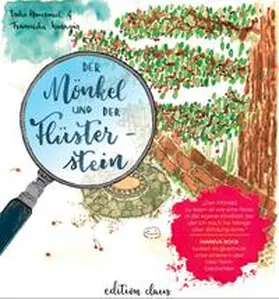 Hummel |  Der Mönkel und der Flüsterstein | Buch |  Sack Fachmedien