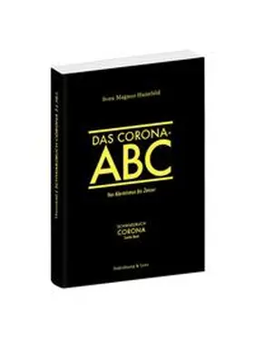 Hanefeld |  Das Corona-ABC | Buch |  Sack Fachmedien