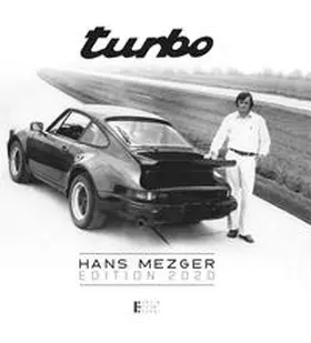 Gabriel / Nehlert / Techau |  Porsche 911 Turbo Air Cooled Years 1975 – 1998 / Hans Mezger Edition 2020 | Buch |  Sack Fachmedien