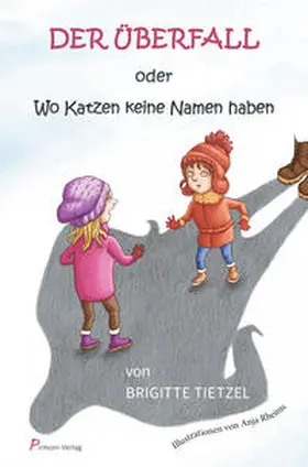Tietzel |  Der Überfall | Buch |  Sack Fachmedien