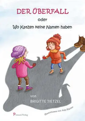 Tietzel |  Der Überfall | Buch |  Sack Fachmedien