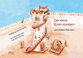 van Gemmern |  Der kleine Ritter Kunibert und andere Märchen | Buch |  Sack Fachmedien