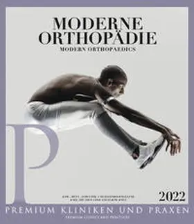 Reichel |  Moderne Orthopädie | Buch |  Sack Fachmedien