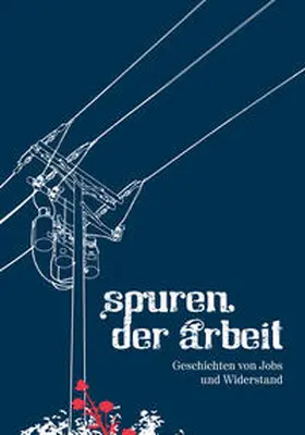 Richter / Asyr / Amhang |  Spuren der Arbeit | Buch |  Sack Fachmedien