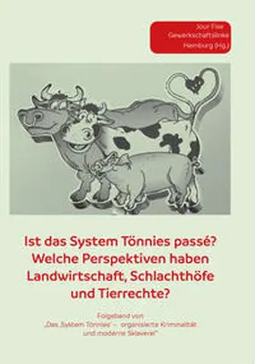  Ist das System Tönnies passé ? | Buch |  Sack Fachmedien