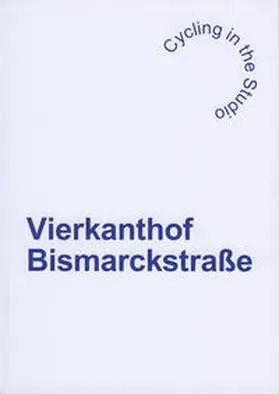 Schmidt / Miess |  Cycling in the Studio | Buch |  Sack Fachmedien