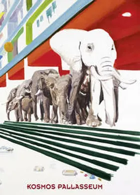 Krug / von Falkenberg / Bellenbaum |  Kosmos Pallasseum | Buch |  Sack Fachmedien